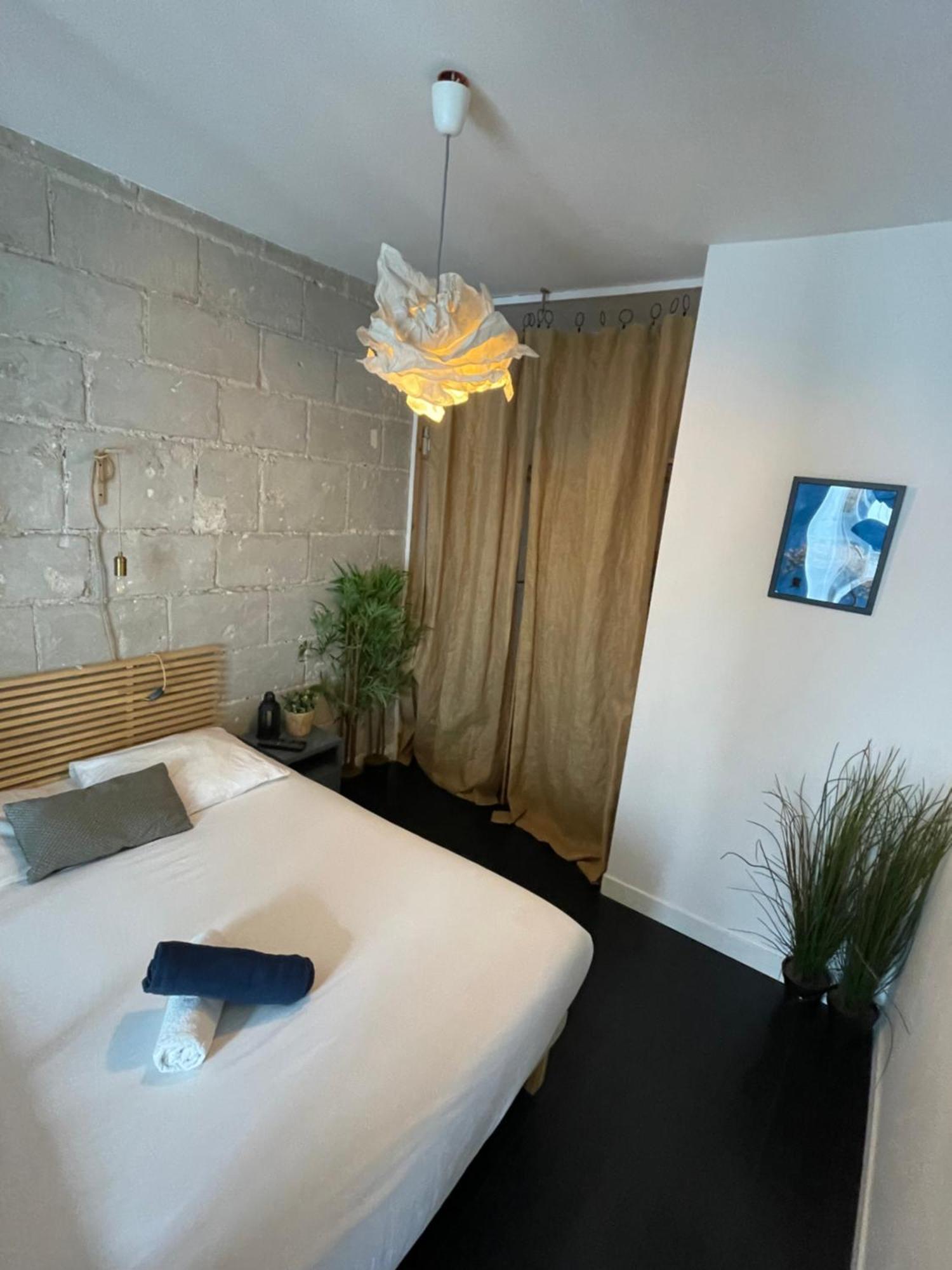 La Grande Madeleine Apartment Nantes Ngoại thất bức ảnh